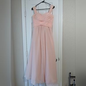 Azazie Event Dress 🩷